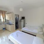 Alinani Apartman *