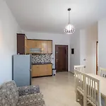 Alinani Apartman Ksamil
