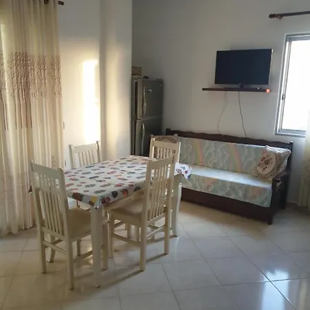 Alinani Apartment