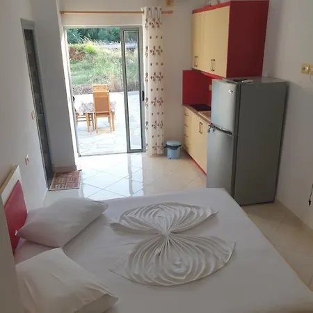 Apartment Alinani