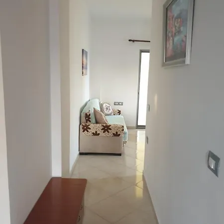 Apartment Alinani Ksamil