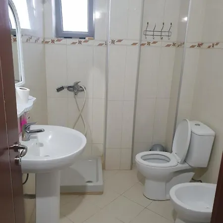 Alinani Apartment Ksamil