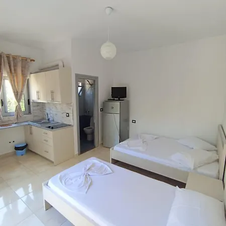 Alinani Apartment *