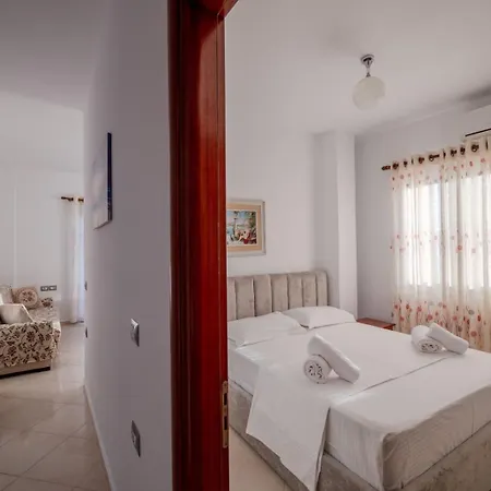Apartman Alinani Ksamil