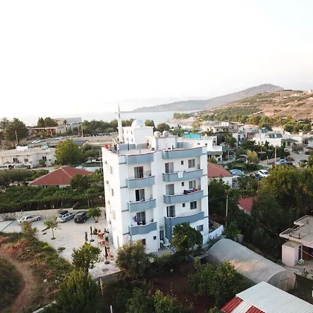 Alinani Apartment Ksamil