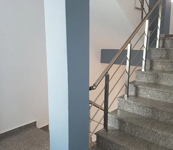 Appartamento Alinani Ksamil