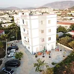 Alinani Apartment *