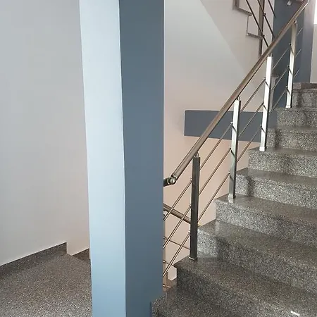 Apartman Alinani Ksamil