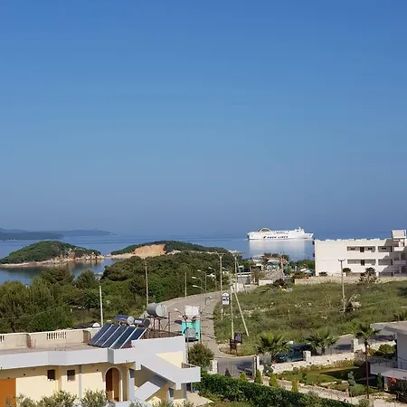 Alinani * Ksamil
